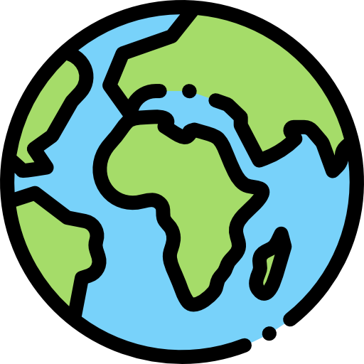 planeta tierra